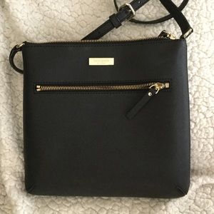 Kate Spade Laurel Way Rima crossbody